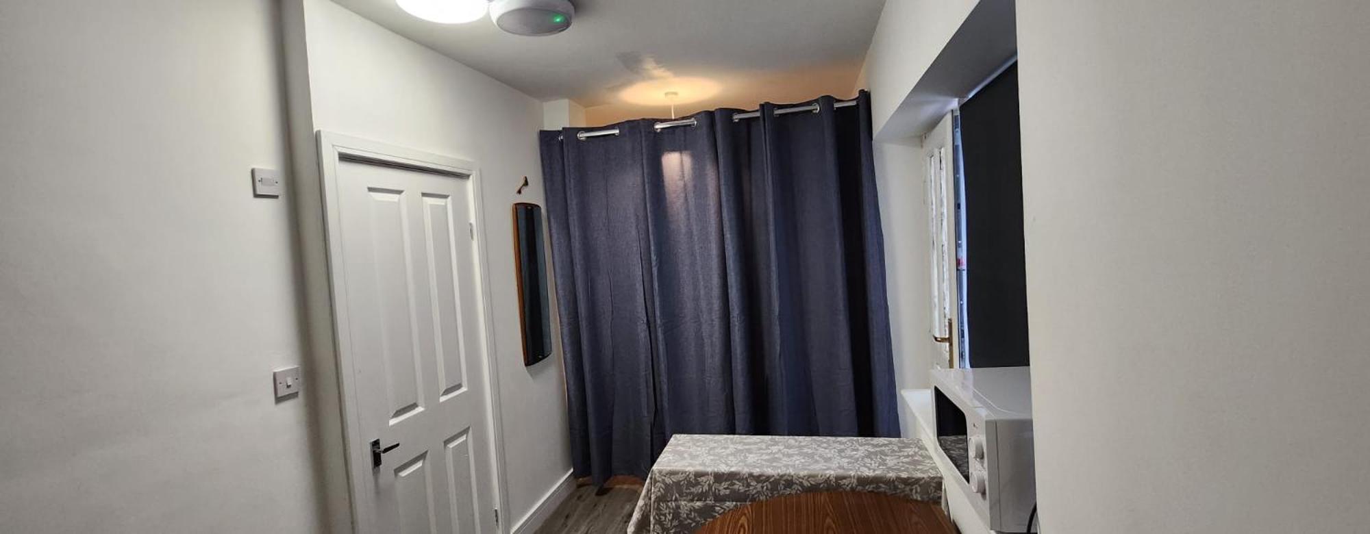 White House Ensuite Double Bedroom Warrington  Exterior foto
